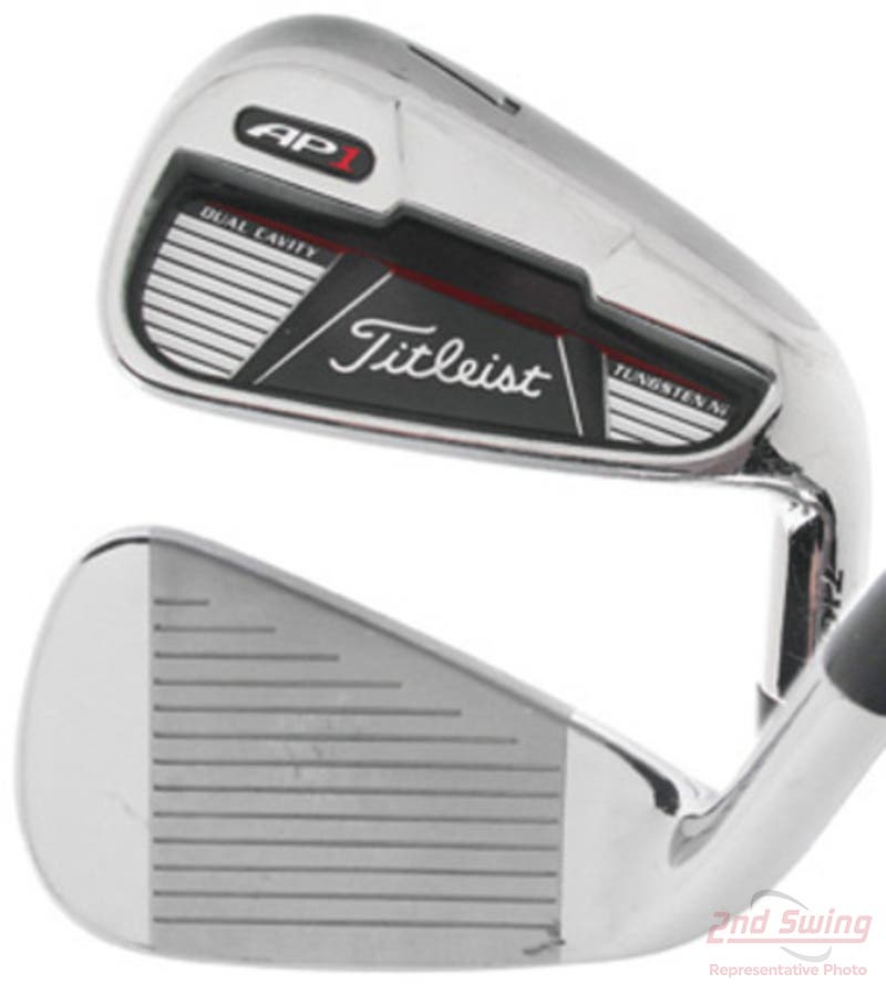 Titleist 710 AP1 Wedge | 2nd Swing Golf